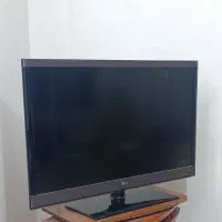 تلویزیون ۴۲ اینچ ال جی اصل