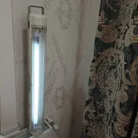 مهتابی شارژی سیار