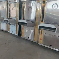 فروش به روز ترین دستگاه های پخت نان درسراسرایران