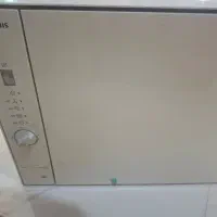 ماشین ظرفشویی در حد