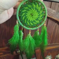 اکسسوری اکسسوری آویز خ و د ر به صورت تک و عمده