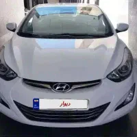 النترا ۲۰۱۵ فول وارداتی