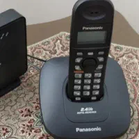 پاناسونیک در حد نو