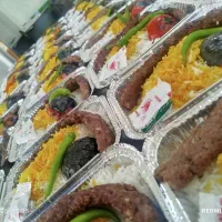 غذای خانگی،تلفنی،شرکتی