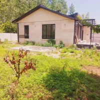 ویلایی نوساز ۵۰۰ متری روستایی در صومعه سرا
