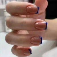 کاشت ناخن و مژه