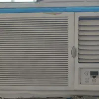 کولر گازی پنجره ای 24000 سامسونگ