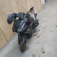 آیروکس آب خنک|موتورسیکلت|تهران, شهرک فردوس (حسینی)|دیوار