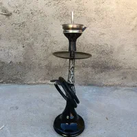 قلیان کرنو تمیز
