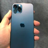 ایفون 12pro
