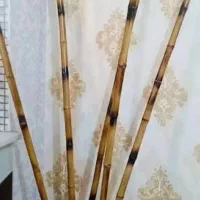 چوب بامبو تزئینی