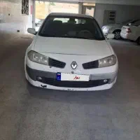 مگان اتومات ۹۰