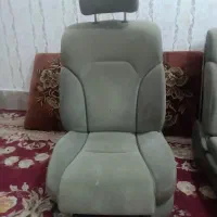 صندلی خلبانی