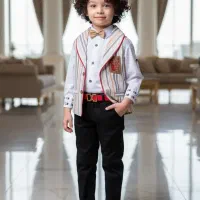 عیدانه پسرانه