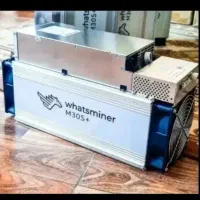 راه اندازی ماینر