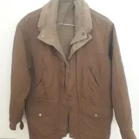 کاپشن مردانه دو رو