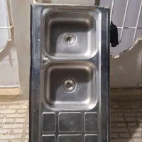 سینک دوقلو