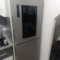 یخچال فریزر