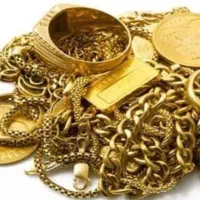 خرید و فروش طلای دست دوم