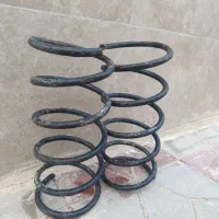 فنرپراید سمند پژو معاوضه دارم