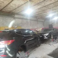 جلوبندی  مرادی با ضمانت