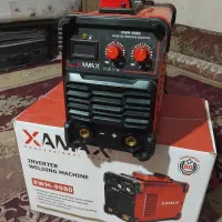 ترانس جوش زاماکس۲۰۰ امپر صنعتی