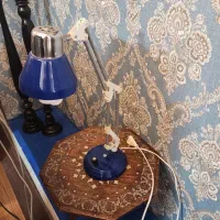 چراغ مطالعه