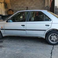 پژو۹۴ دوگانه