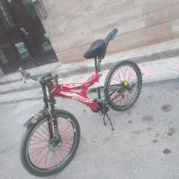دوچرخه