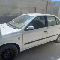فروش سمند se 94