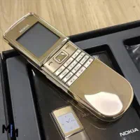 ال سی دی روکاری نوکیا nokia 8800