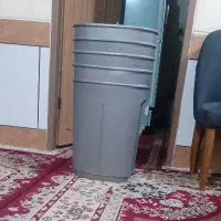 سطل حبوبات
