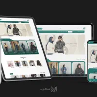خدمات حرفه ای طراحی سایت با شرایط اقساطی
