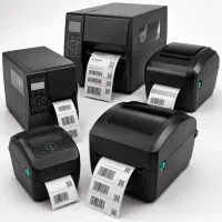 مرکز لیبل پرینتر اردبیل - مشاوره تخصصی