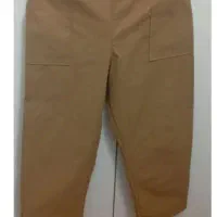 یک عدد مانتو و شلوار