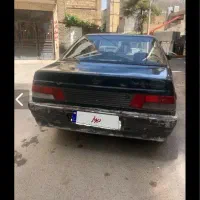 پژه اردی