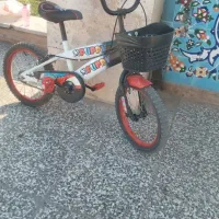 دوچرخه ۱۶|دوچرخه، اسکیت، اسکوتر|محمدیه-قزوین, |دیوار