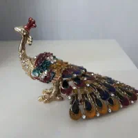 طاوس اصل