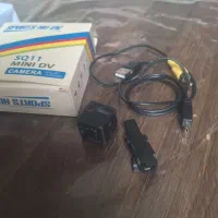 دوربین ورزشی
