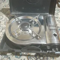 اجاق گاز مسافرتی کره ای