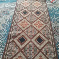 کناره و سطل برنج