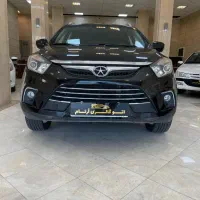 جک اس ۵ مدل ۱۳۹۶ ( نقد و اقساط )
