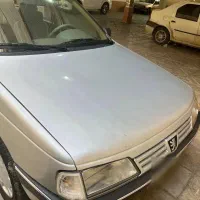 405 مدل 96 دوگانه کارخونه