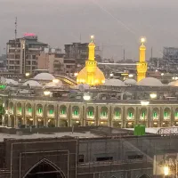 فوری ویژه دعای عرفه وعید قربان فوری