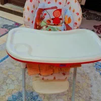 صندلی غذا