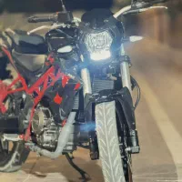 موتور بنلی 250تک سیلندر مدل 1400