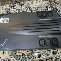 یو پی اس ups