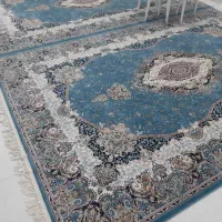 فروش یک جفت فرش6متری
