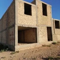 خونه-نیمه-کاره-قلات