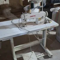 چرخ خیاطی juita